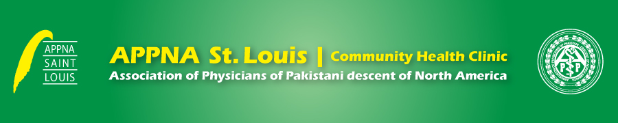 Welcome to APPNA St. Louis Chapter